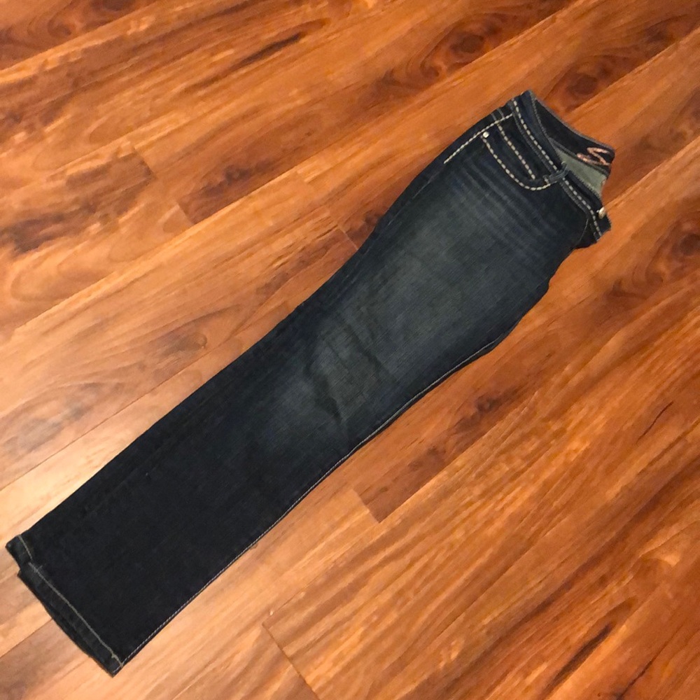 🎉EUC skinny jeans - Picture 2 of 4